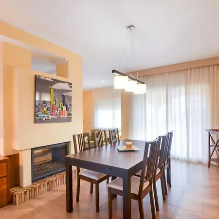 Club Villamar - Bouvardia Villa