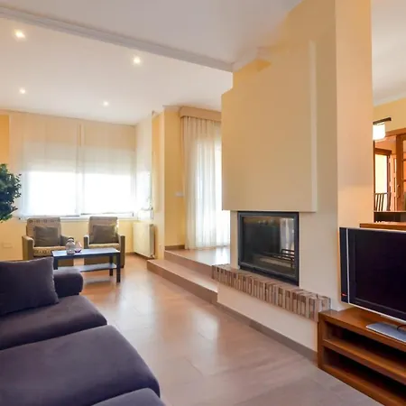 Club Villamar - Bouvardia Lloret de Mar