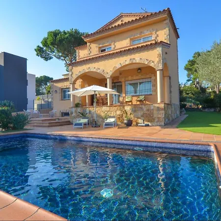 Club Villamar - Bouvardia Villa