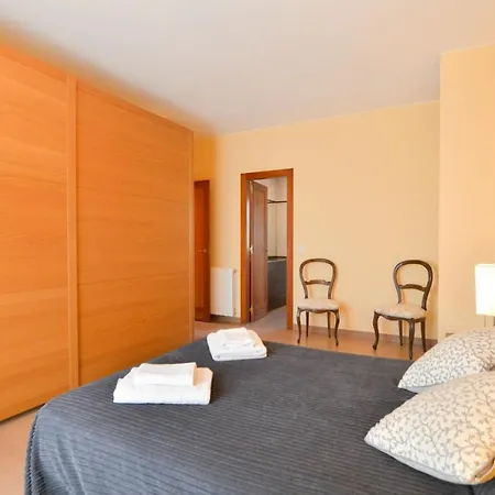 Club Villamar - Bouvardia Villa Lloret de Mar