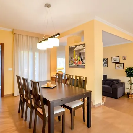 Club Villamar - Bouvardia Villa Lloret de Mar