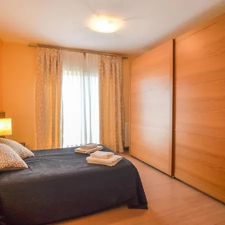 Villa Club Villamar - Bouvardia Lloret de Mar