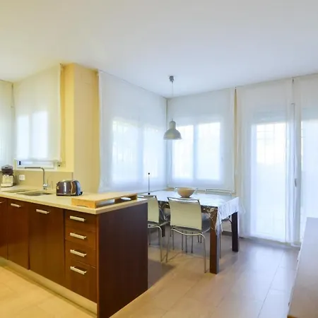 Villa Club Villamar - Bouvardia Lloret de Mar