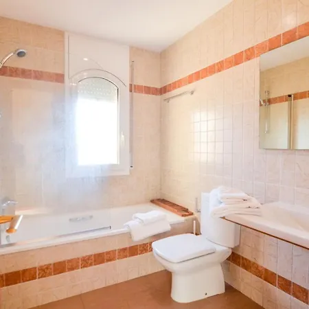 Villa Club Villamar - Bouvardia Lloret de Mar