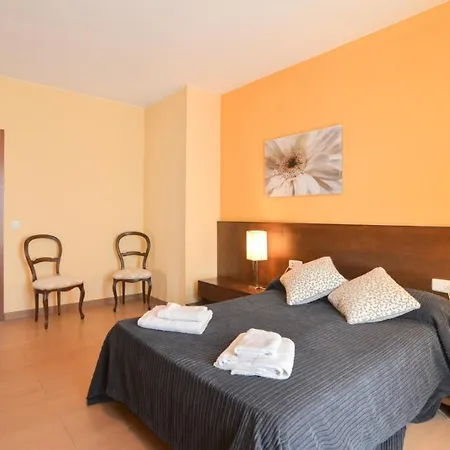 Villa Club Villamar - Bouvardia