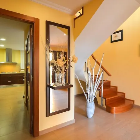 Villa Club Villamar - Bouvardia *