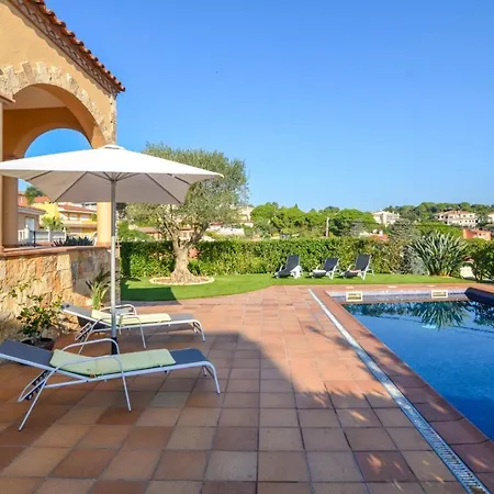 Villa Club Villamar - Bouvardia Lloret de Mar