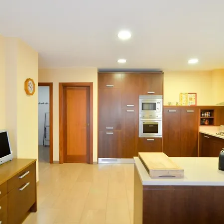 فيلة Club Villamar - Bouvardia يوريت دي مار