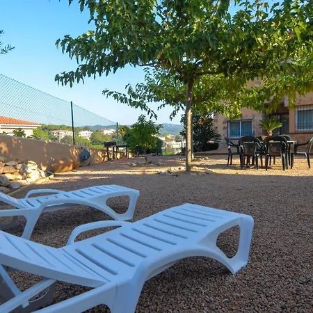 Club Villamar - Bouvardia * Λορέτ Ντε Μαρ