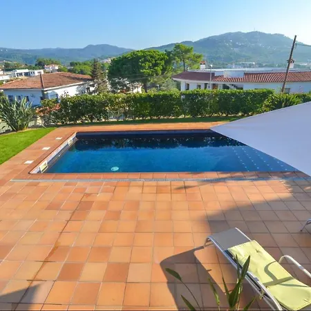 Club Villamar - Bouvardia Βίλα
