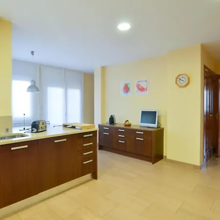 Club Villamar - Bouvardia فيلة يوريت دي مار