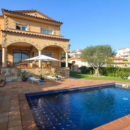 Βίλα Club Villamar - Bouvardia