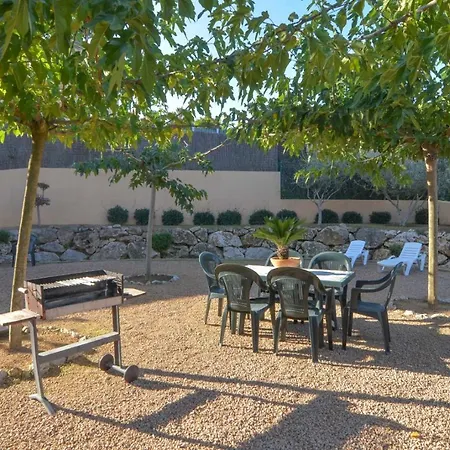 Club Villamar - Bouvardia Βίλα Λορέτ Ντε Μαρ