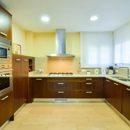 Club Villamar - Bouvardia فيلة