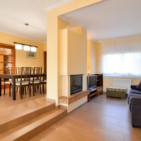 Villa Club Villamar - Bouvardia