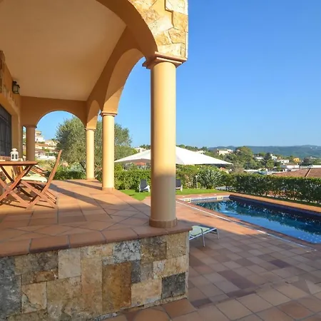 Club Villamar - Bouvardia Villa Lloret de Mar