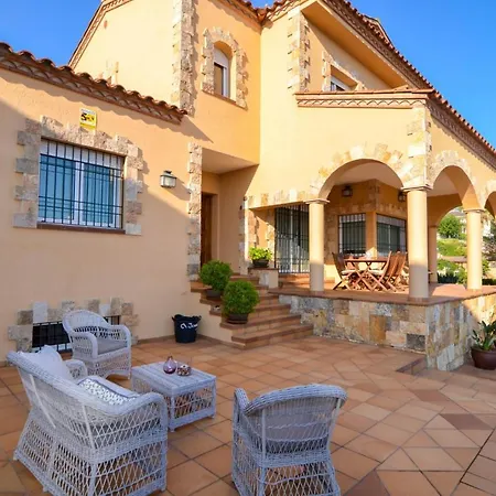 Club Villamar - Bouvardia Villa