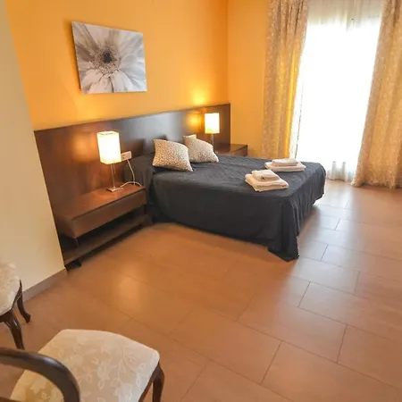 Club Villamar - Bouvardia * Lloret de Mar