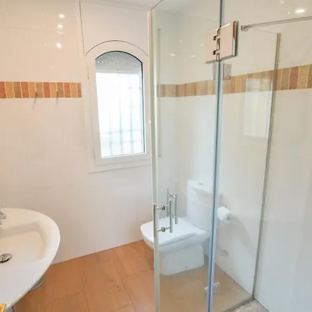 Villa Club Villamar - Bouvardia Lloret de Mar